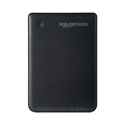 Kobo Clara Colour eReader a colori 6 16 GB E Ink Kaleido 3 impermeabile retro Kobo Clara Colour eReader a colori 6 pollici 16 GB E Ink Kaleido 3 impermeabile, nero, retro