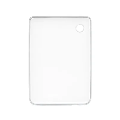 Custodie ebook Kobo Clear Case trasparente per Clara Colour e Clara BW