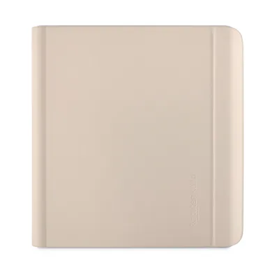 Foto prodotto Kobo Custodia per Libra Colour e Stylus, beige sabbia