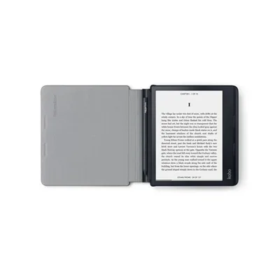 Kobo PowerCover per Kobo Sage con batteria integrata Kobo PowerCover per Kobo Sage con batteria integrata, nero