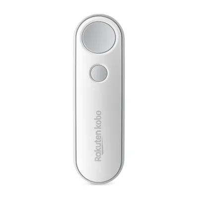 Foto prodotto Remote Page Turner telecomando Bluetooth per eReader
