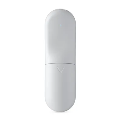 Kobo Remote telecomando Bluetooth volta pagina per eReader, bianco, retro