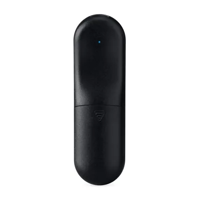 Kobo Remote telecomando Bluetooth volta pagina per eReader retro Kobo Remote telecomando Bluetooth volta pagina per eReader, nero, retro