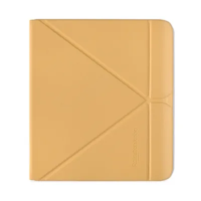 Foto prodotto Kobo SleepCover per Libra Colour, giallo burro