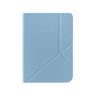 Foto prodotto Kobo SleepCover per Clara Colour e Clara BW, blu crepuscolo