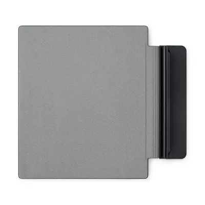 Kobo SleepCover per Elipsa 2E vista frontale Kobo SleepCover per Elipsa 2E, nero, vista frontale