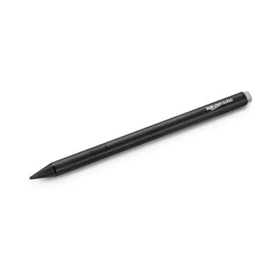 Kobo Stylus 2 penna per eReader appoggiato Kobo Stylus 2 penna per eReader, nera, appoggiato