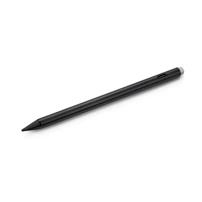Kobo Stylus 2 penna per eReader dettaglio porta di ricarica Kobo Stylus 2 penna per eReader, nera, dettaglio porta di ricarica