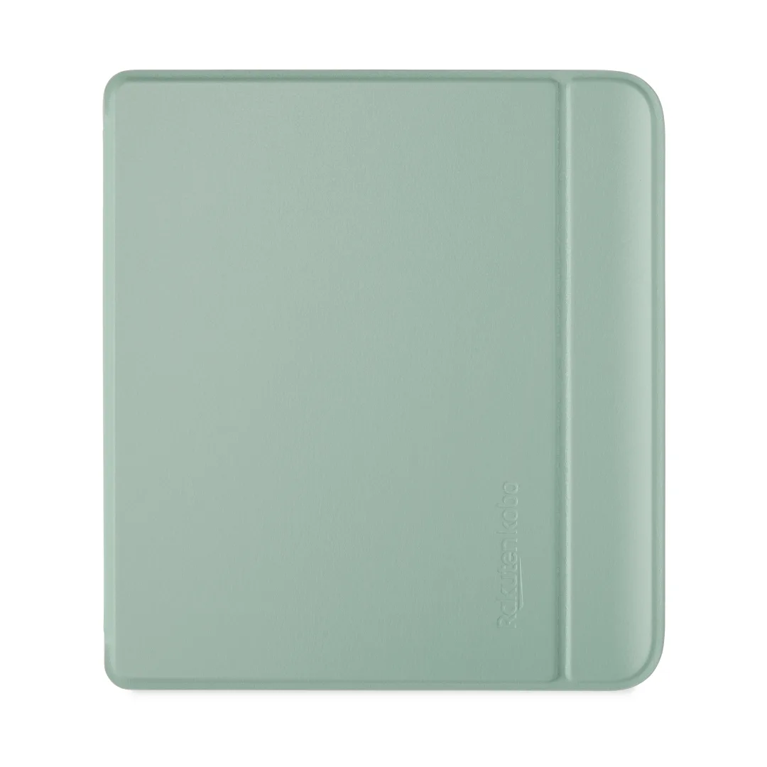 Kobo Basic SleepCover per Libra Colour, verde erba