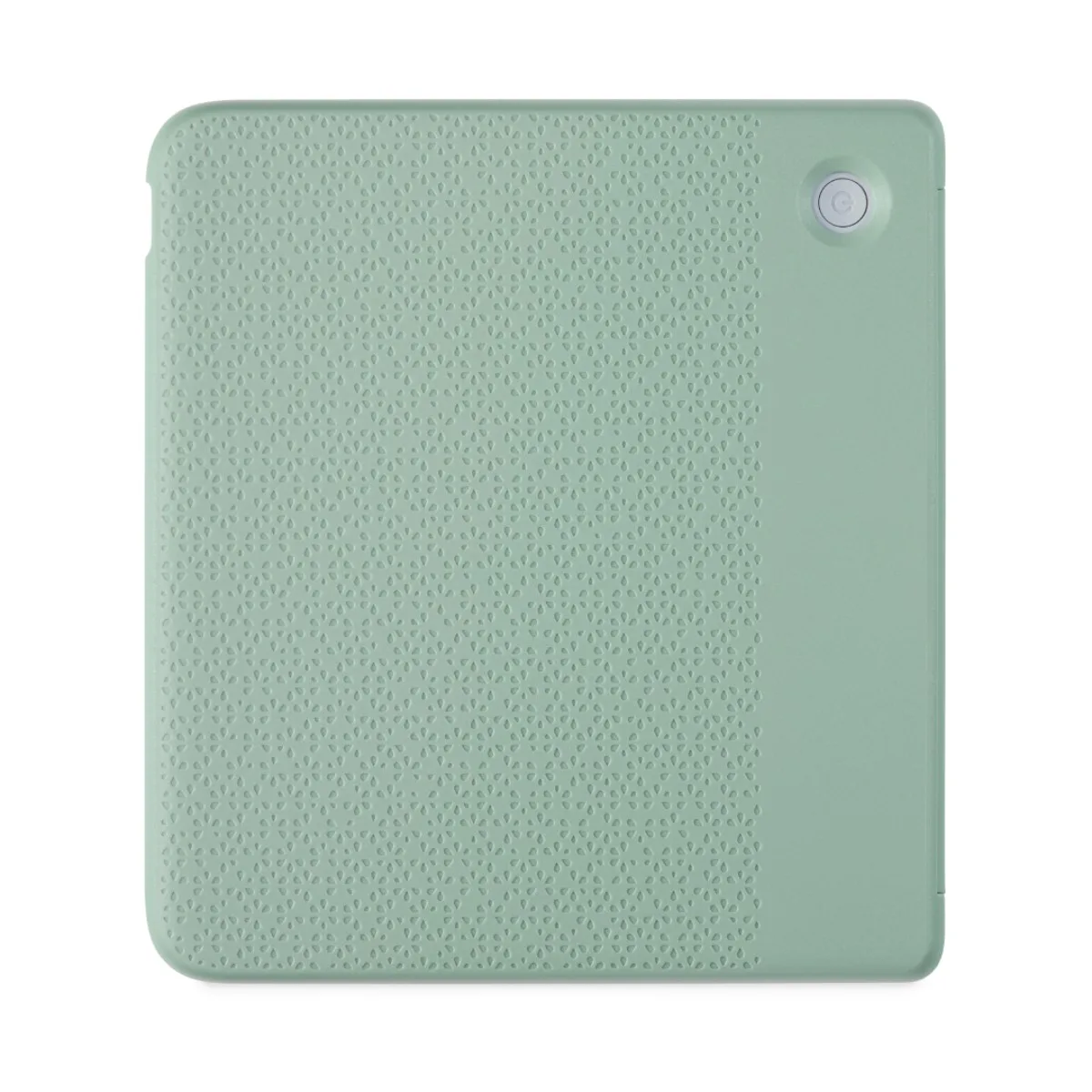 Kobo Basic SleepCover per Libra Colour, verde erba, retro
