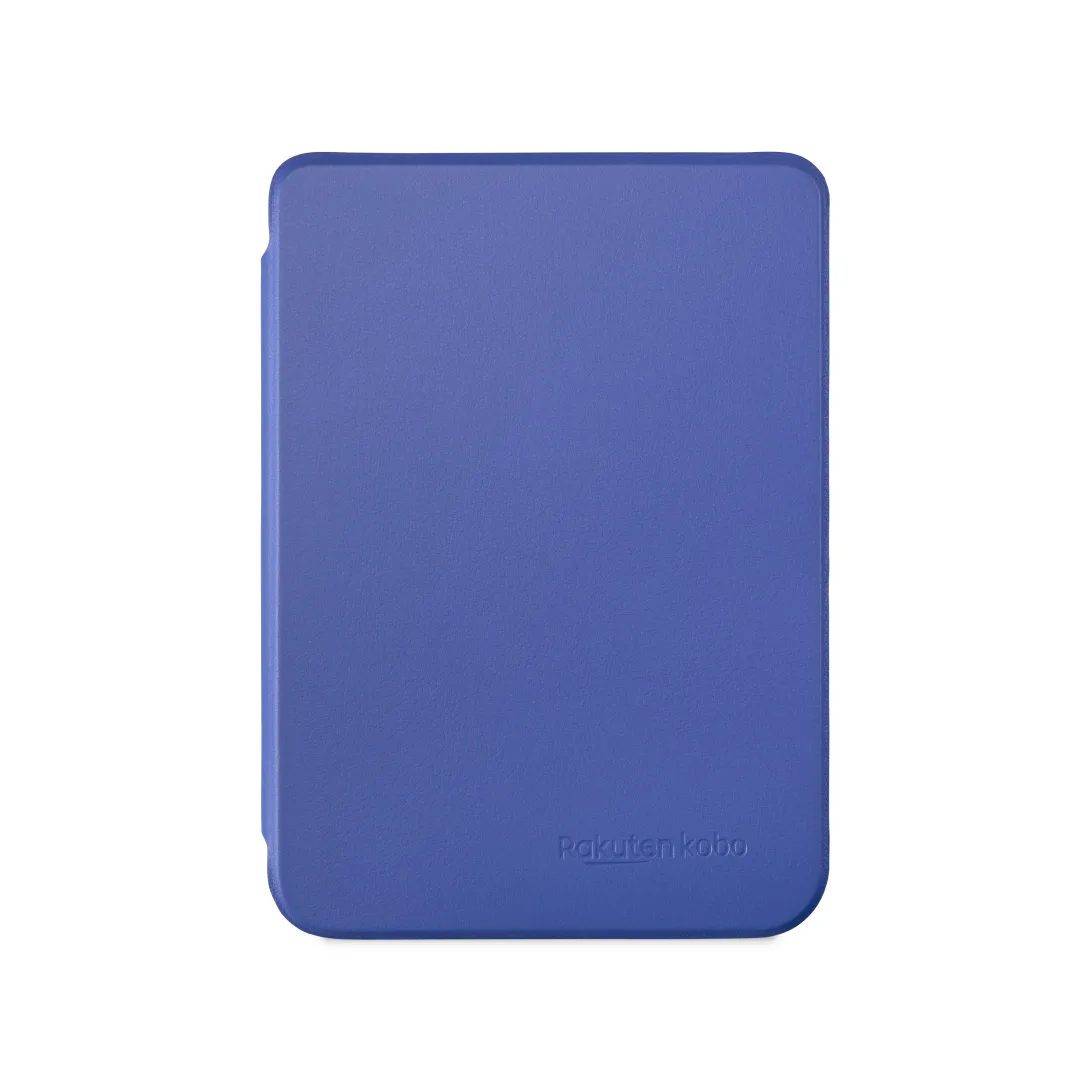 Kobo Basic SleepCover per Clara Colour e Clara BW, blu cobalto