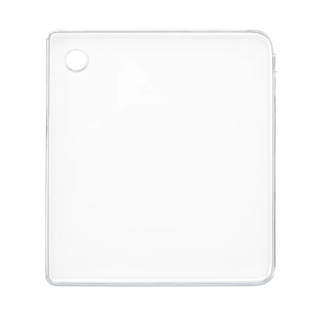 Kobo Clear Case trasparente per Libra Colour