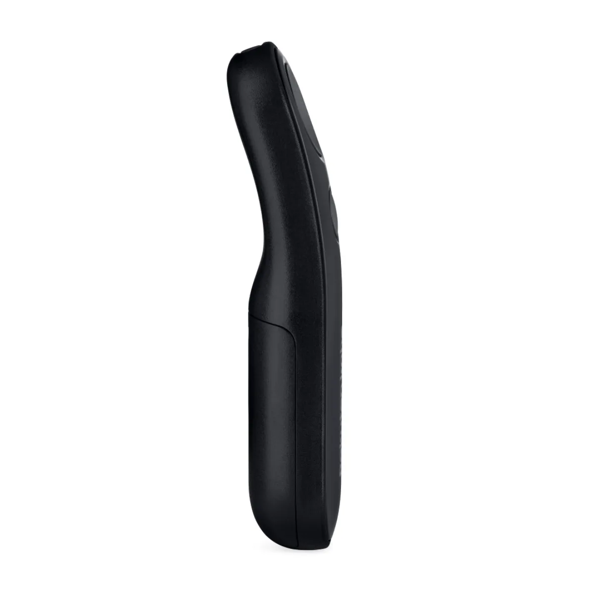 Kobo Remote telecomando Bluetooth volta pagina per eReader, nero, vista laterale