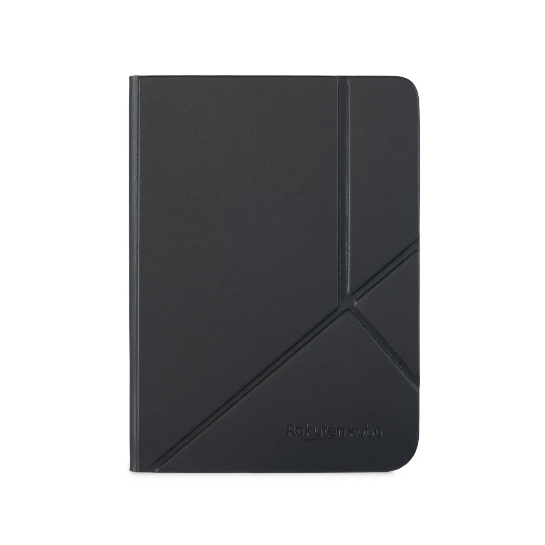 Kobo SleepCover per Clara Colour e Clara BW, nero