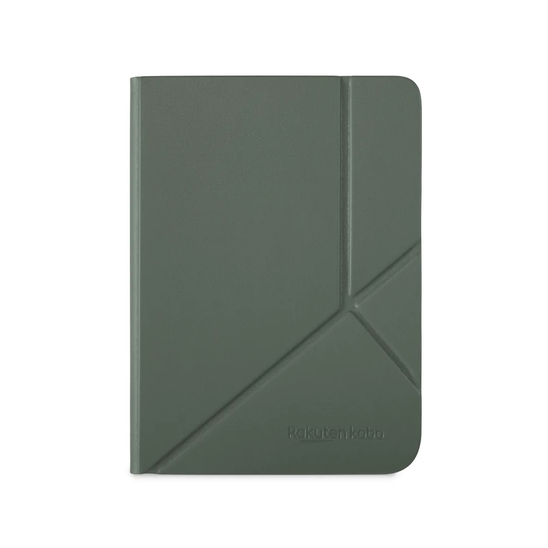 Kobo SleepCover per Clara Colour e Clara BW, verde salvia