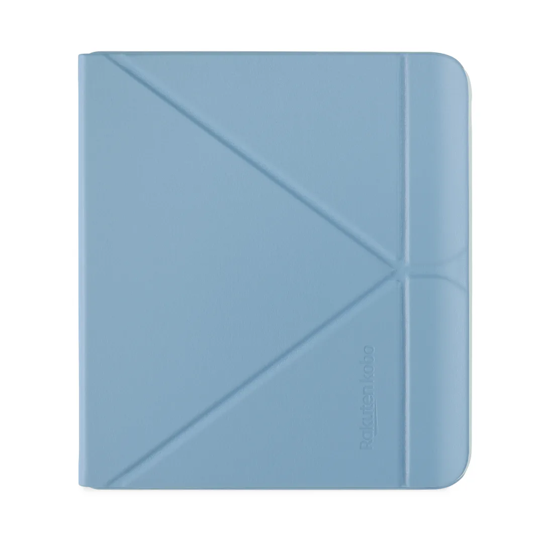 Kobo SleepCover per Libra Colour, blu crepuscolo