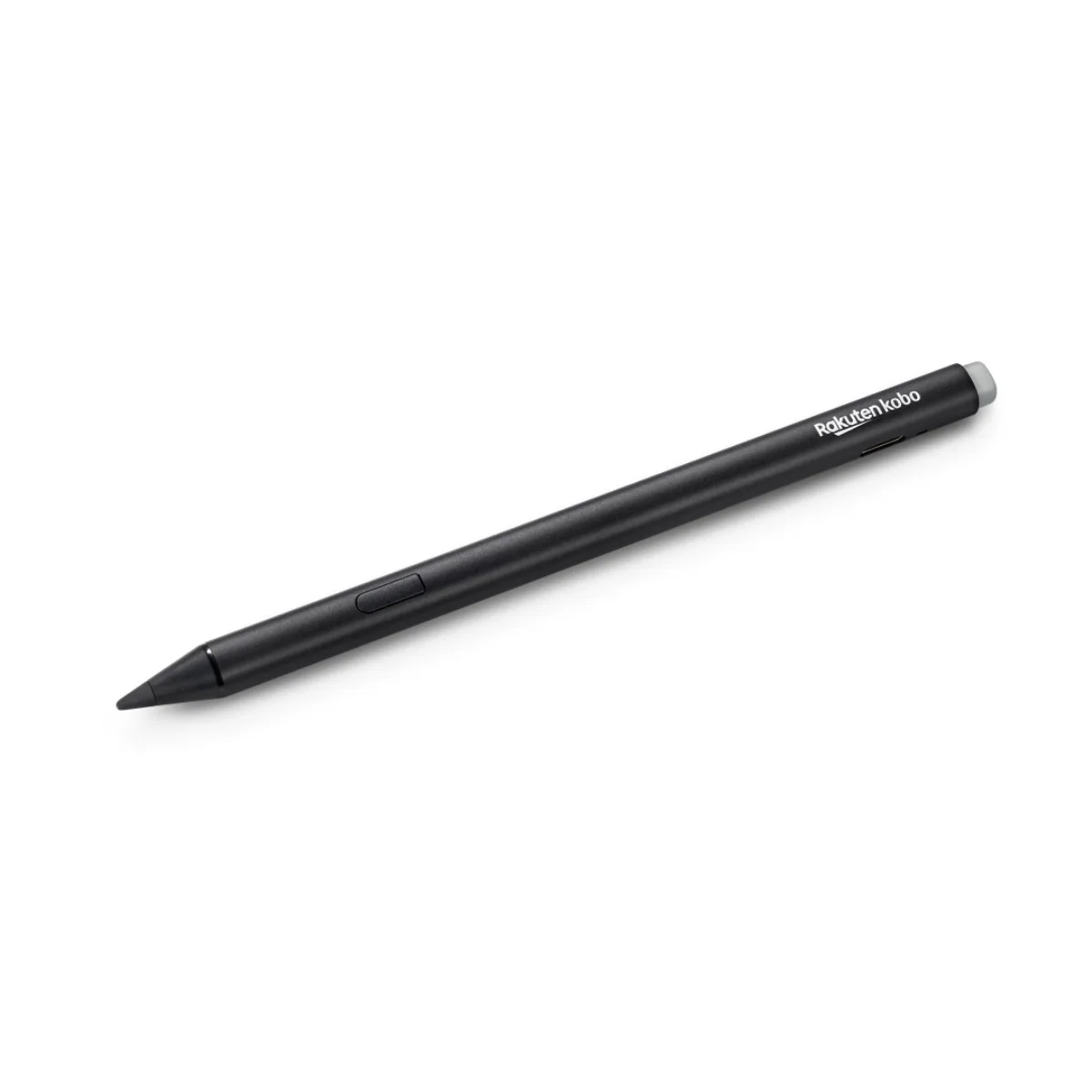 Kobo Stylus 2 penna per eReader, nera, appoggiato