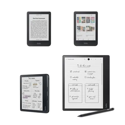 eReader