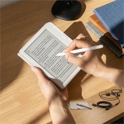 Lettori ebook